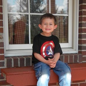 Meet your Posher, Penny